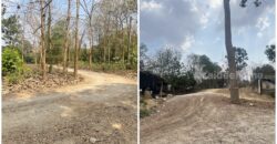 ขายที่ดินติดริมแม่น้ำแควน้อย จังหวัดกาญจนบุรี ขนาด 21 ไร่