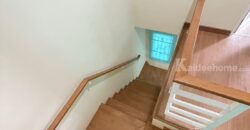 ขายบ้านโฮมทาวน์พร้อมเฟอร์นิเจอร์พร้อมเข้าอยู่ได้ทันที