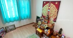 ขายบ้านโฮมทาวน์พร้อมเฟอร์นิเจอร์พร้อมเข้าอยู่ได้ทันที