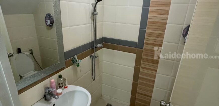 ขายบ้านโฮมทาวน์พร้อมเฟอร์นิเจอร์พร้อมเข้าอยู่ได้ทันที