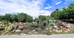 ขายที่ดิน บางบัวทอง นนทบุรี 2-2-43 ไร่