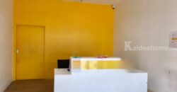 ขายอาคารพาณิชย์ 3 ชั้น พหลโยธิน ซ.64 พื้นที่ 50 ตร.ว. ใกล้อนุสรณ์สถานแห่งชาติ ถ.พหลโยธิน โทร 083-499-6425