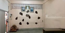 ขายอาคารพาณิชย์ 3 ชั้น พหลโยธิน ซ.64 พื้นที่ 50 ตร.ว. ใกล้อนุสรณ์สถานแห่งชาติ ถ.พหลโยธิน โทร 083-499-6425