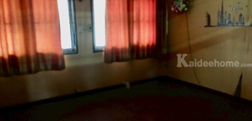 ขายอาคารพาณิชย์ 3 ชั้น พหลโยธิน ซ.64 พื้นที่ 50 ตร.ว. ใกล้อนุสรณ์สถานแห่งชาติ ถ.พหลโยธิน โทร 083-499-6425