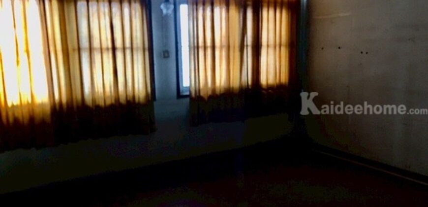 ขายอาคารพาณิชย์ 3 ชั้น พหลโยธิน ซ.64 พื้นที่ 50 ตร.ว. ใกล้อนุสรณ์สถานแห่งชาติ ถ.พหลโยธิน โทร 083-499-6425