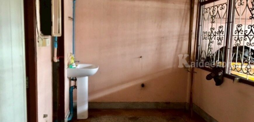 ขายอาคารพาณิชย์ 3 ชั้น พหลโยธิน ซ.64 พื้นที่ 50 ตร.ว. ใกล้อนุสรณ์สถานแห่งชาติ ถ.พหลโยธิน โทร 083-499-6425