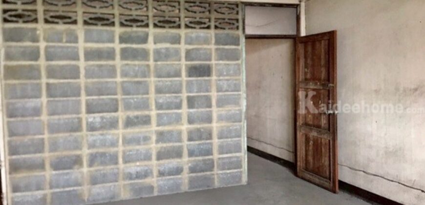 ขายอาคารพาณิชย์ 3 ชั้น พหลโยธิน ซ.64 พื้นที่ 50 ตร.ว. ใกล้อนุสรณ์สถานแห่งชาติ ถ.พหลโยธิน โทร 083-499-6425