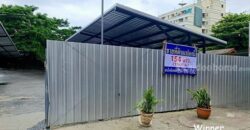 ขายด่วน ที่ดินกลางกรุง ย่านห้วยขวาง 154 ตร.ว. ทำเลดี ราคาน่าลงทุน แปลงสวย ใกล้ MRT เพียง 5 นาที โทร 094-9963362