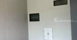 บ้านหัวมุม วิวสวน ให้เช่า โครงการ Pleno สุขสวัสดิ์-ประชาอุทิศ 60 เฟอร์นิเจอร์ครบ เข้าอยู่ได้ทันที โทร 085-144-0184