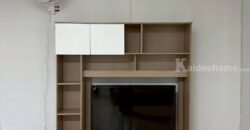 บ้านหัวมุม วิวสวน ให้เช่า โครงการ Pleno สุขสวัสดิ์-ประชาอุทิศ 60 เฟอร์นิเจอร์ครบ เข้าอยู่ได้ทันที โทร 085-144-0184