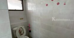 บ้านหัวมุม วิวสวน ให้เช่า โครงการ Pleno สุขสวัสดิ์-ประชาอุทิศ 60 เฟอร์นิเจอร์ครบ เข้าอยู่ได้ทันที โทร 085-144-0184