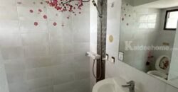 บ้านหัวมุม วิวสวน ให้เช่า โครงการ Pleno สุขสวัสดิ์-ประชาอุทิศ 60 เฟอร์นิเจอร์ครบ เข้าอยู่ได้ทันที โทร 085-144-0184