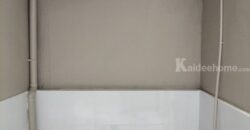 ให้เช่าทาวเฮ้าส์ หมู่บ้านภูมิใจนิเวศน์ 1 5,000 บาท/เดือน ซอยวัดใหญ่ ติดต่อ 0868829426 ถนนสุขสวัสดิ์ ตำบลในคลองบางปลากด