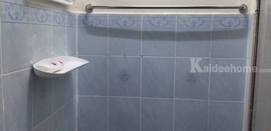 ให้เช่าทาวเฮ้าส์ หมู่บ้านภูมิใจนิเวศน์ 1 5,000 บาท/เดือน ซอยวัดใหญ่ ติดต่อ 0868829426 ถนนสุขสวัสดิ์ ตำบลในคลองบางปลากด