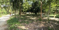 ขายที่ดินติดริมแม่น้ำแควน้อย จังหวัดกาญจนบุรี ขนาด 21 ไร่