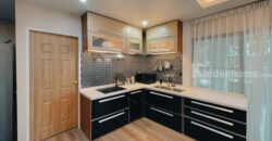 ให้เช่าบ้าน 2 ชั้น หมู่บ้านเลควิวปาร์ค2 ม.6 อ.สันทราย จ.เชียงใหม่ พร้อมสระว่ายน้ำส่วนตัว 4 ห้องนอน โทร 061-253-8544