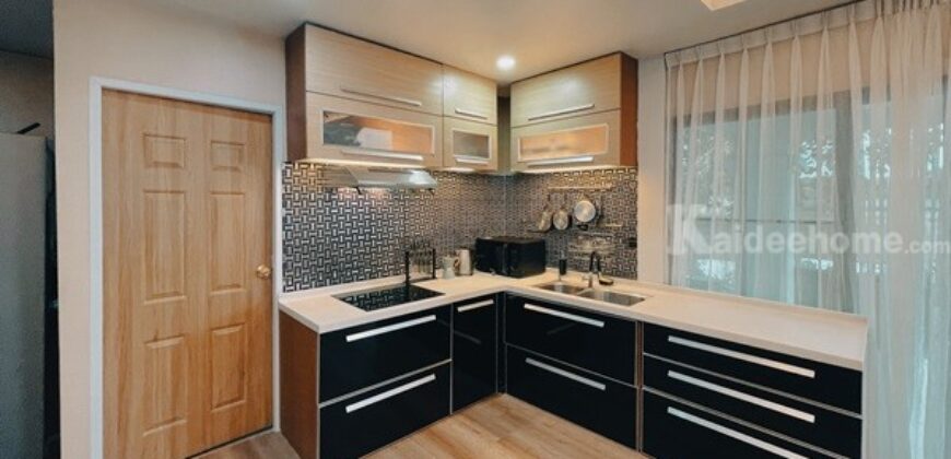 ให้เช่าบ้าน 2 ชั้น หมู่บ้านเลควิวปาร์ค2 ม.6 อ.สันทราย จ.เชียงใหม่ พร้อมสระว่ายน้ำส่วนตัว 4 ห้องนอน โทร 061-253-8544