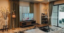 ให้เช่าบ้าน 2 ชั้น หมู่บ้านเลควิวปาร์ค2 ม.6 อ.สันทราย จ.เชียงใหม่ พร้อมสระว่ายน้ำส่วนตัว 4 ห้องนอน โทร 061-253-8544