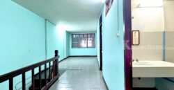 ทาวน์เฮ้าส์ สุขเจริญวิลล่า บางด้วน 4 นอน ใกล้สถานี BTS ช้างเอราวัณ 200 เมตร