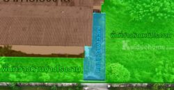 ขาย/ให้เช่า โรงงานหนองแขม 796 ตรว. ใกล้เพชรเกษม เกือบ 2 ไร่ ทำเลดี ราคาเหมาะ