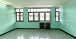 ทาวน์เฮ้าส์ สุขเจริญวิลล่า บางด้วน 4 นอน ใกล้สถานี BTS ช้างเอราวัณ 200 เมตร