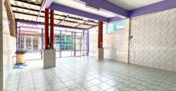 ทาวน์เฮ้าส์ สุขเจริญวิลล่า บางด้วน 4 นอน ใกล้สถานี BTS ช้างเอราวัณ 200 เมตร