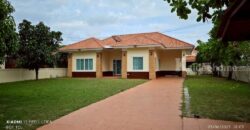 บ้านเดี่ยว หมู่บ้านสายลมเย็น 162 ตร.ว. ทำเลใจกลางเมืองระยอง