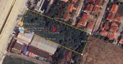 ที่ดินแปลงสวย ติดสุขุมวิท สัตหีบ ชลบุรี 2-3-95 ไร่