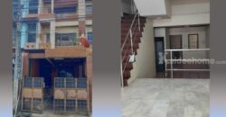 ให้เช่าทาวน์เฮ้าส์ 3 ชั้น ถ.รัตนาธิเบศร์ 3 นอน มีเฟอร์ แอร์ ทำอ๊อฟฟิซได้ ใกล้รถไฟฟ้าสถานีแยกบางใหญ่, เซ็นทรัล Westgate