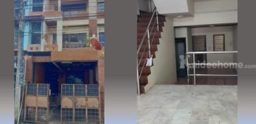 ให้เช่าทาวน์เฮ้าส์ 3 ชั้น ถ.รัตนาธิเบศร์ 3 นอน มีเฟอร์ แอร์ ทำอ๊อฟฟิซได้ ใกล้รถไฟฟ้าสถานีแยกบางใหญ่, เซ็นทรัล Westgate