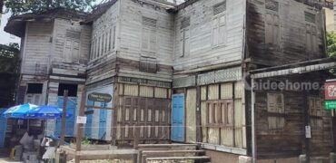 ให้เช่าพื้นที่สไตล์วินเทจ สำหรับทำร้านอาหารไทย (มีดนตรี) ถ.นเรศ บางรัก 141 ตรม. ชั้น 1 ใกล้ถนนสาธร สีลม สุรวงศ์      