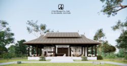 เชียงรายรับเหมาก่อสร้าง รับออกแบบ ตกแต่งภายใน บ้านและสวนทั่วไทย