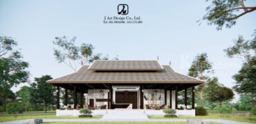 เชียงรายรับเหมาก่อสร้าง รับออกแบบ ตกแต่งภายใน บ้านและสวนทั่วไทย