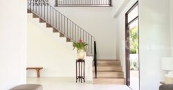 ขายบ้านสร้างเสร็จใหม่ แม่โจ้ อ.สันทราย เชียงใหม่