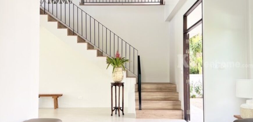 ขายบ้านสร้างเสร็จใหม่ แม่โจ้ อ.สันทราย เชียงใหม่