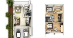 ขายทาวน์เฮ้าส์ บ้านพฤกษา ไพร์ม สถานีรถไฟฟ้าบางพลู-ราชพฤกษ์ ใกล้ถนนราชพฤกษ์