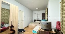 ทาวน์โฮม อารียา เดอะคัลเลอร์ วงแหวน – ราชพฤกษ์ หลังมุม