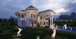 บ้าน รับออกแบบพร้อมก่อสร้าง ตกแต่งภายในและรีโนเวทบ้านและสวน ทั่วไทย