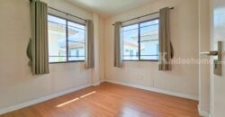 ขาย!! มัณฑนา บางใหญ่ (หลังริม ขนาด 63 ตร.ว.) ต้นซอยคลองถนน บางบัวทอง นนทบุรี ใกล้ MRT คลองบางไผ่ และเซ็นทรัลเวสต์เกต : Mantana Bangyai