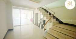 ขายอาคารพาณิชย์ ซอยสามัคคี สภาพสวย แหล่งชุมชน ใกล้ทางด่วนงามวงศ์วาน