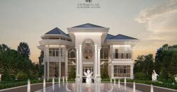 บ้าน รับออกแบบพร้อมก่อสร้าง ตกแต่งภายในและรีโนเวทบ้านและสวน ทั่วไทย