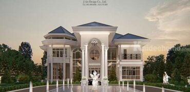 บ้าน รับออกแบบพร้อมก่อสร้าง ตกแต่งภายในและรีโนเวทบ้านและสวน ทั่วไทย