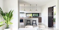 ขายบ้านสร้างเสร็จใหม่ แม่โจ้ อ.สันทราย เชียงใหม่