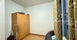 ทาวน์โฮม อารียา เดอะคัลเลอร์ วงแหวน – ราชพฤกษ์ หลังมุม