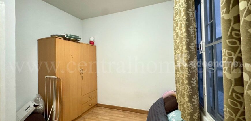 ทาวน์โฮม อารียา เดอะคัลเลอร์ วงแหวน – ราชพฤกษ์ หลังมุม