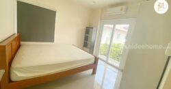 ขายเดี่ยว The muse home บางใหญ่ บ้านสวย สภาพดี ใกล้สถานีรถไฟฟ้าสายสีม่วง