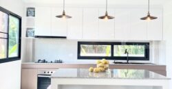 ขายบ้านสร้างเสร็จใหม่ แม่โจ้ อ.สันทราย เชียงใหม่