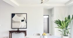 ขายบ้านสร้างเสร็จใหม่ แม่โจ้ อ.สันทราย เชียงใหม่