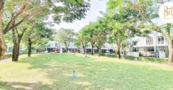 ขายทาวน์โฮม กัสโต้ ดอนเมือง-สรงประภา บ้านสวย สภาพดี ใกล้รถไฟฟ้าสายสีแดง