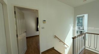 ให้เช่าบ้านเดี่ยว เพอร์เฟค เพลส ใกล้สนามบินสุวรรณภูมิ Line ID 0619636888